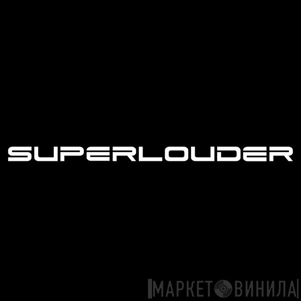 Bryan Kearney  - Superlouder