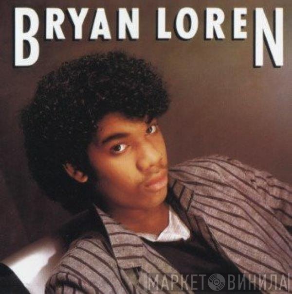 Bryan Loren  - Bryan Loren