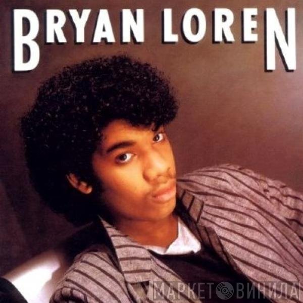 Bryan Loren - Bryan Loren