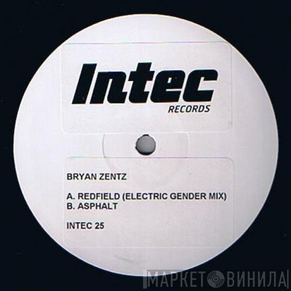 Bryan Zentz  - Redfield