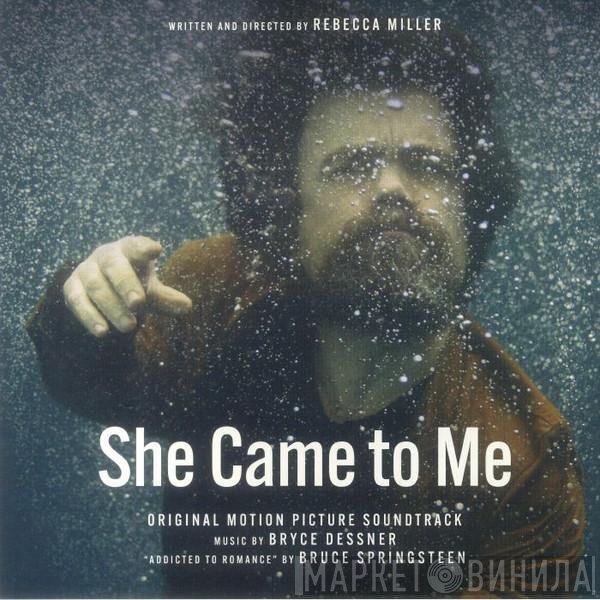 Bryce Dessner - She Came To Me (Original Motion Picture Soundtrack)