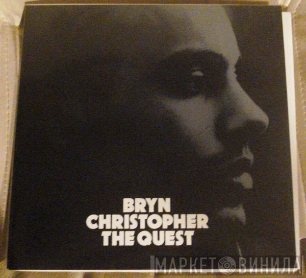 Bryn Christopher - The Quest