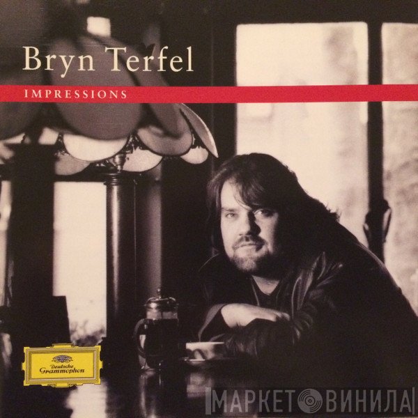 Bryn Terfel  - Impressions