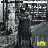 Bryn Terfel, Malcolm Martineau - The Vagabond & Other Songs By Vaughan Williams, Butterworth, Finzi, Ireland
