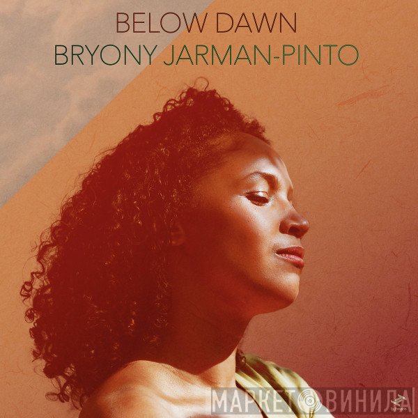 Bryony Jarman-Pinto - Below Dawn 