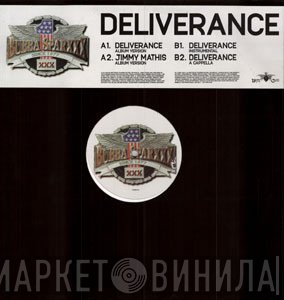 Bubba Sparxxx - Deliverance