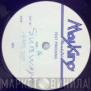 Bubblegum Splash - Splashdown E.P.