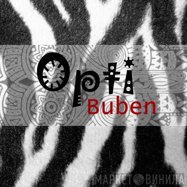 Buben  - Opti