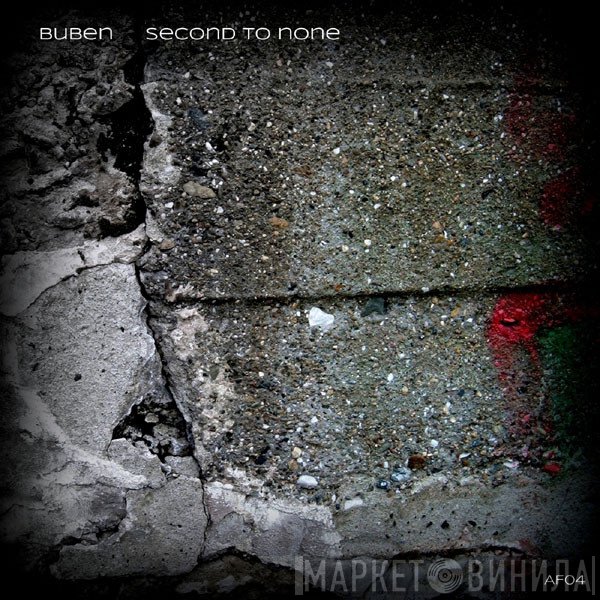 Buben  - Second To None