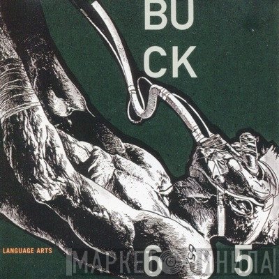 Buck 65  - Language Arts