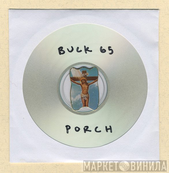 Buck 65  - Porch
