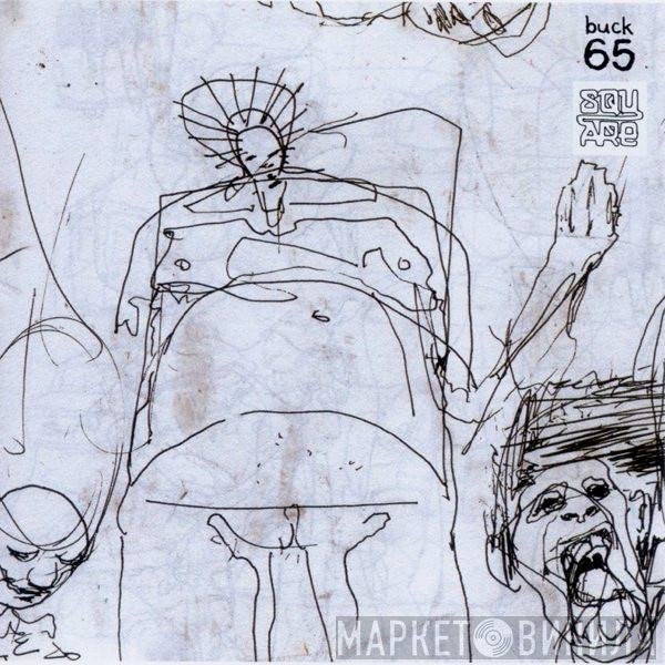Buck 65  - Square