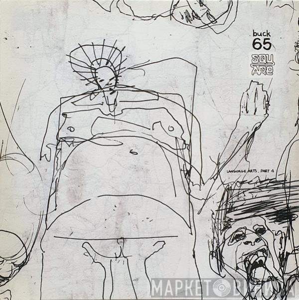 Buck 65  - Square