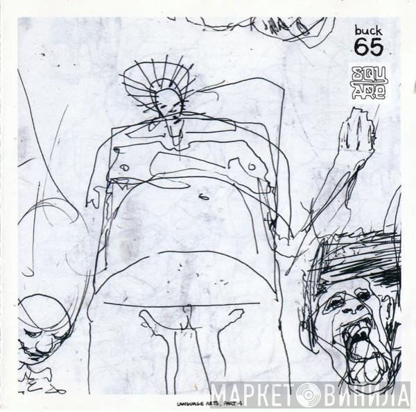 Buck 65  - Square