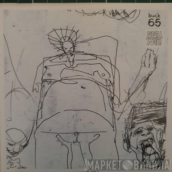 Buck 65  - Square