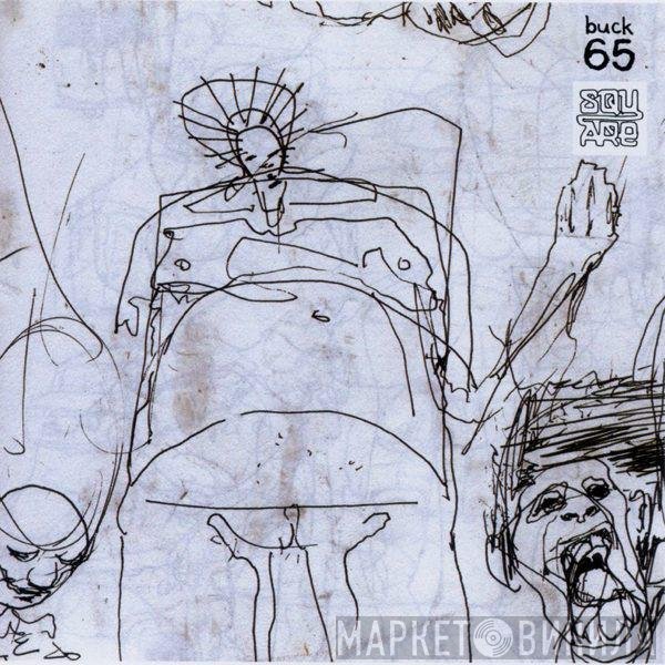 Buck 65  - Square