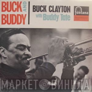 Buck Clayton, Buddy Tate - Buck And Buddy