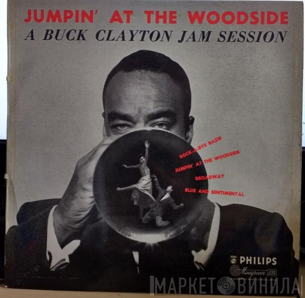 Buck Clayton - Jumpin' At The Woodside