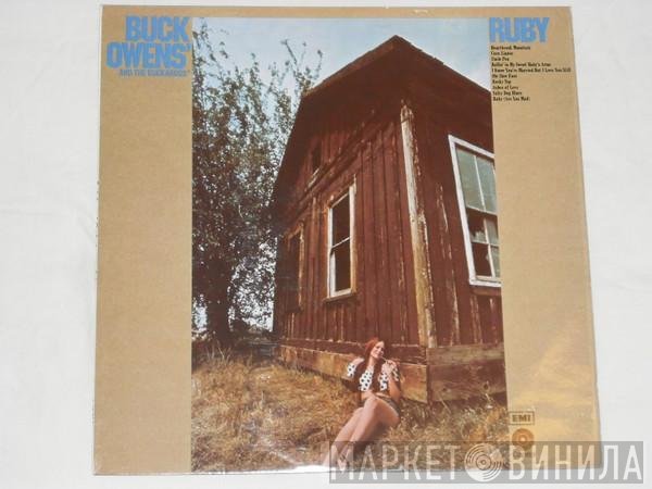 Buck Owens And His Buckaroos - Buck Owens' Ruby