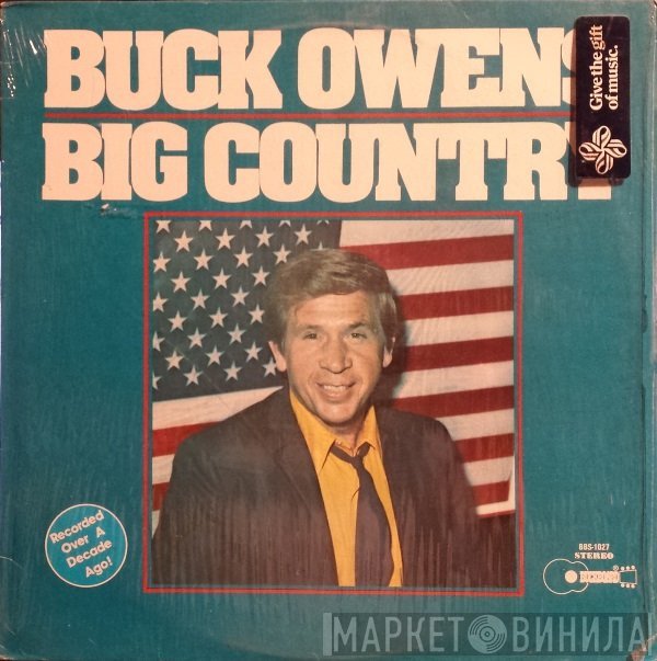 Buck Owens  - Big Country