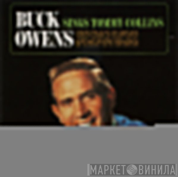 Buck Owens - Buck Owens Sings Tommy Collins