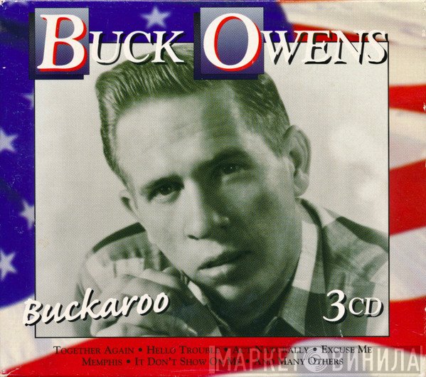 Buck Owens  - Buckaroo