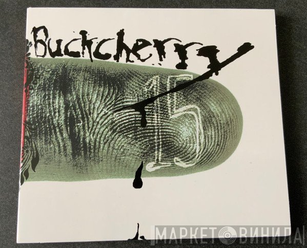 Buckcherry  - 15