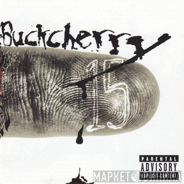 Buckcherry  - 15