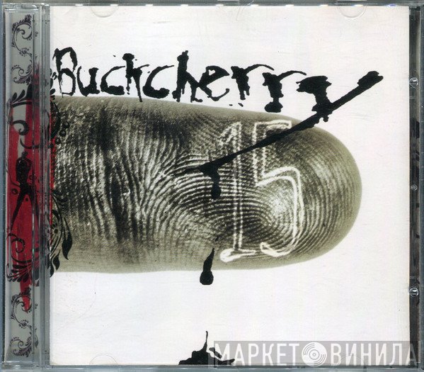 Buckcherry  - 15