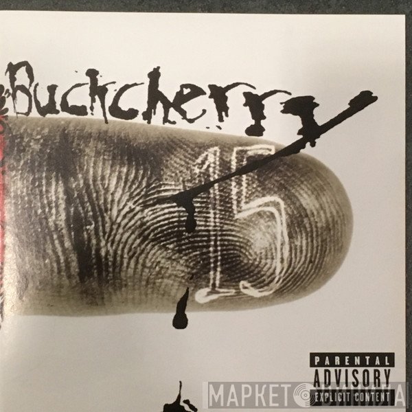 Buckcherry  - 15