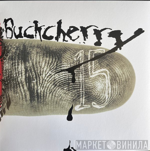 Buckcherry - 15