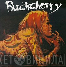 Buckcherry  - Buckcherry