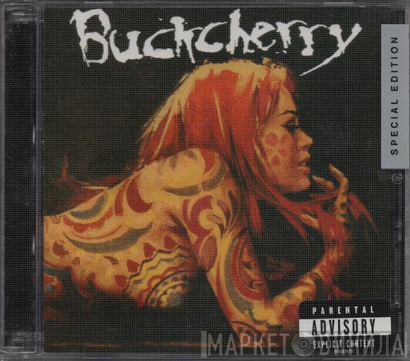 Buckcherry  - Buckcherry