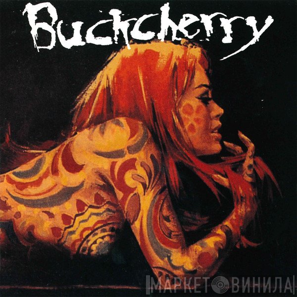 Buckcherry  - Buckcherry