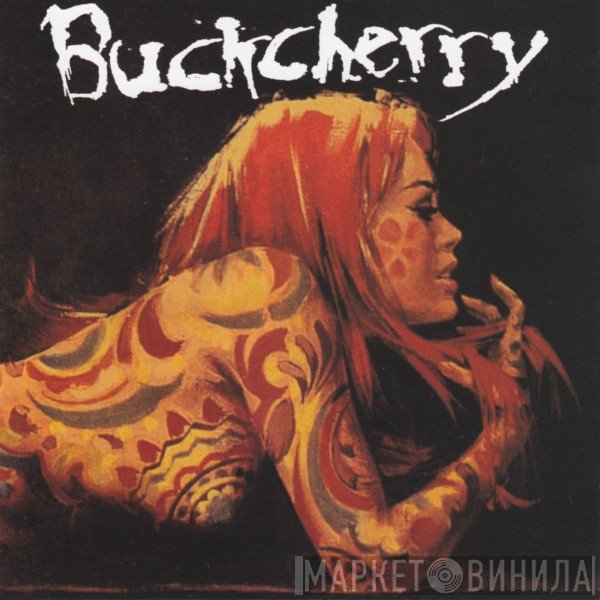 Buckcherry  - Buckcherry