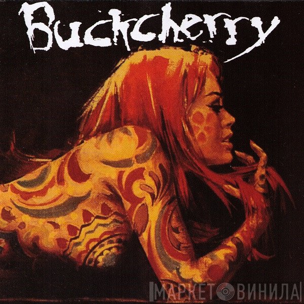 Buckcherry  - Buckcherry