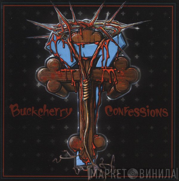 Buckcherry  - Confessions