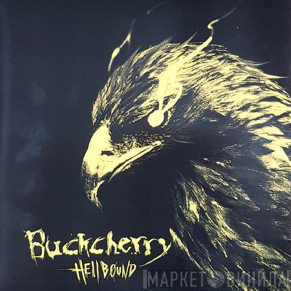 Buckcherry  - Hellbound