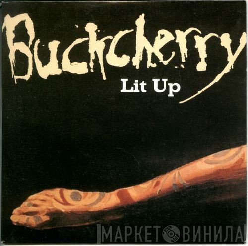 Buckcherry - Lit Up