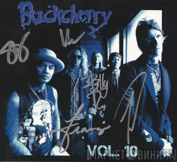 Buckcherry  - Vol. 10