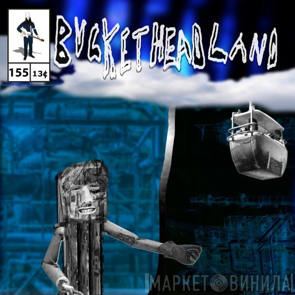 Buckethead  - Ancient Lens