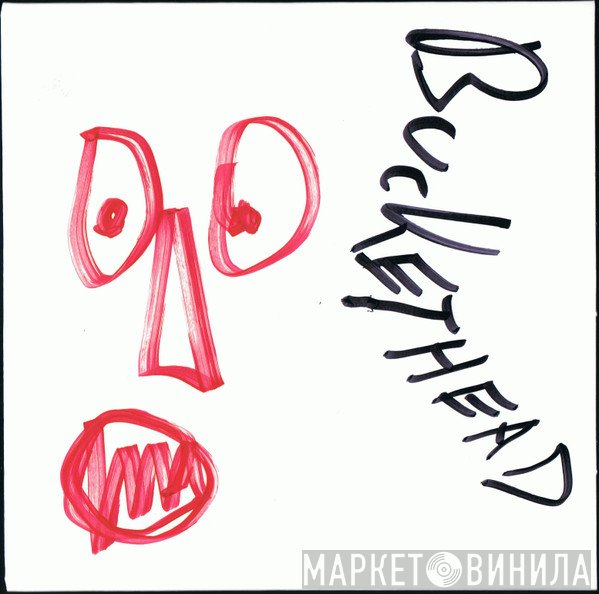 Buckethead  - Assignment 033-03