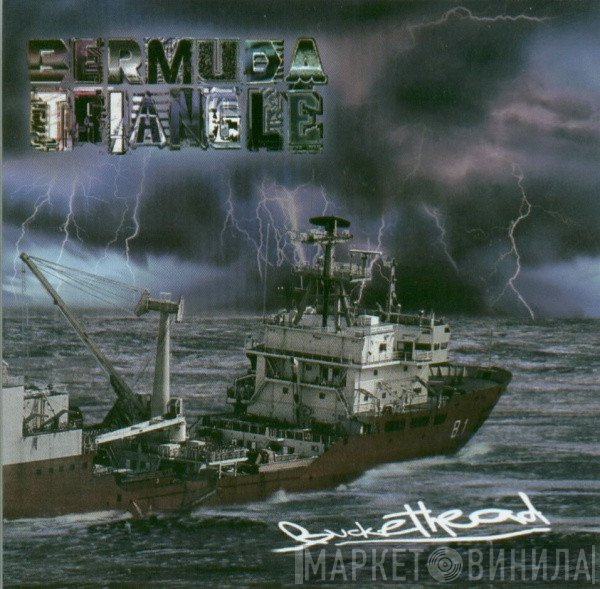 Buckethead  - Bermuda Triangle