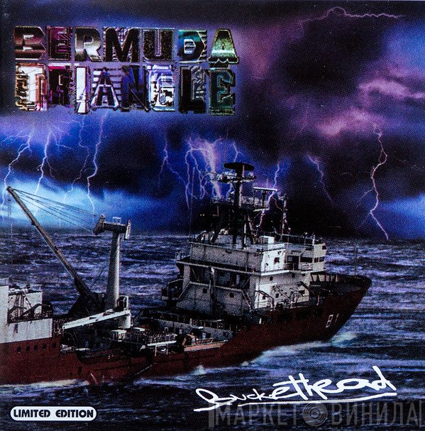 Buckethead  - Bermuda Triangle