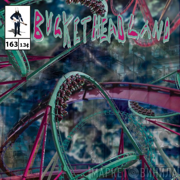 Buckethead  - Blue Tide