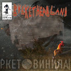 Buckethead  - Cabs