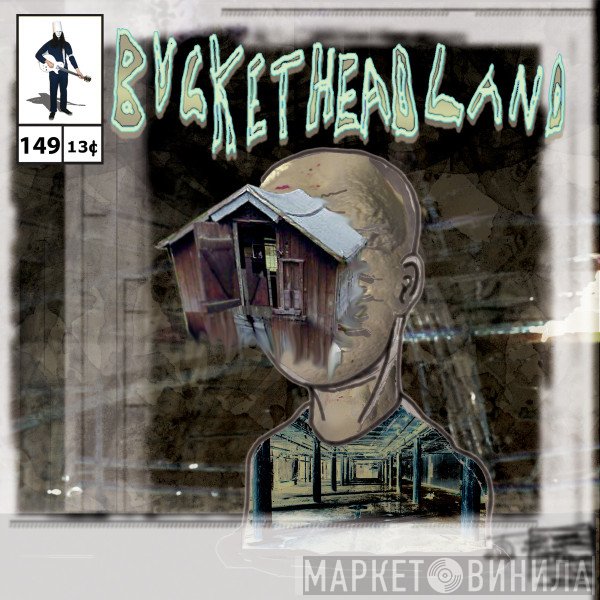 Buckethead  - Chickencoopscope