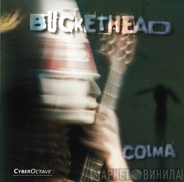 Buckethead  - Colma