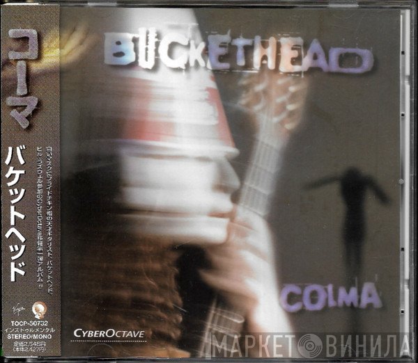 Buckethead  - Colma