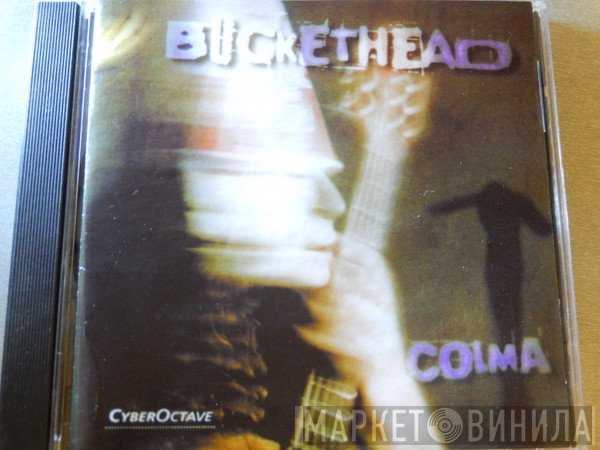 Buckethead  - Colma